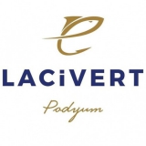 Lacivert Podyum
