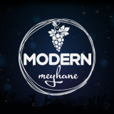 Modern Meyhane