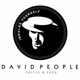 David People Podyumpark