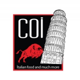 Coi Pizza Görükle