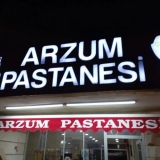 Arzum Pastanesi